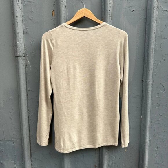 Majestic Filatures Soft Touch Crewneck T-Shirt, BNWT, size “4” XL - Picture 5 of 8